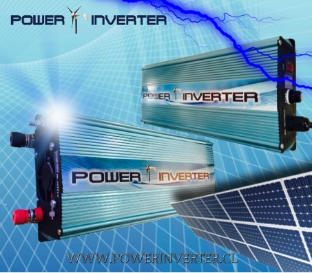 INVERSOR GRID TIE 28-52VDC/220VAC 600W PSW